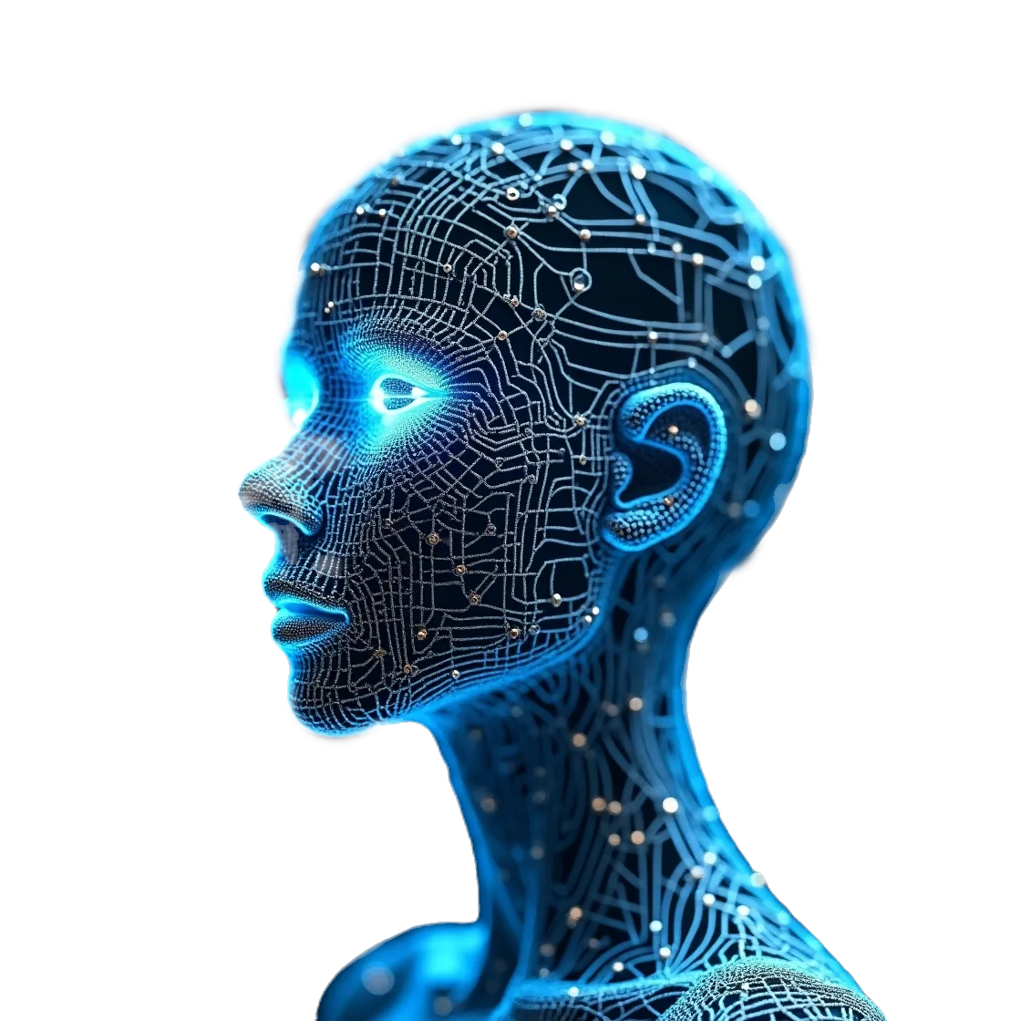 Vicky — AI Assistant