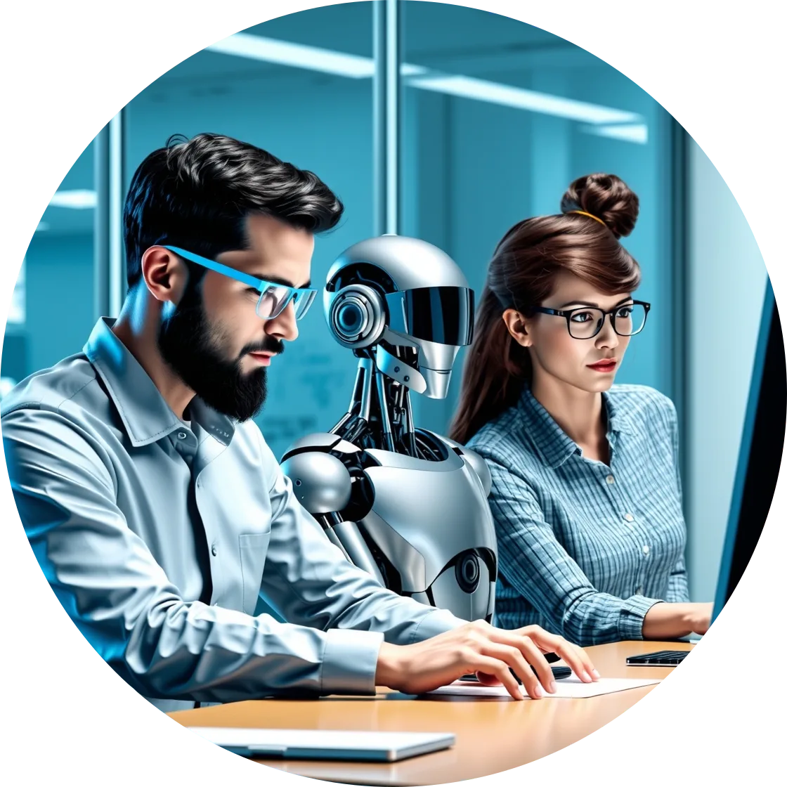 Workforce Transformation